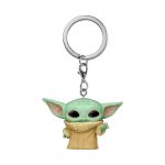Ігрова фігурка на кліпсі Funko POP! серії Мандалорець" - Малюк Ґрогу" Ігрова фігурка на кліпсі Funko POP! серії Мандалорець" - Малюк Ґрогу"