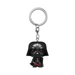 Ігрова фігурка на кліпсі Funko POP! - Дарт Вейдер Ігрова фігурка на кліпсі Funko POP! - Дарт Вейдер