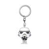 Ігрова фігурка на кліпсі Funko POP! - Штурмовик