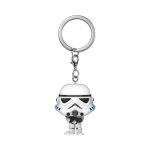 Ігрова фігурка на кліпсі Funko POP! - Штурмовик Ігрова фігурка на кліпсі Funko POP! - Штурмовик