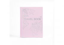 Планер путешествий  "Travel Book"