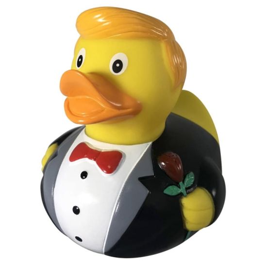 Качка FunnyDucks Наречений