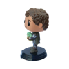 Ігрова фігурка Funko POP! серії  "Мандалорець" - Мандалорець з Грогу