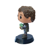 Ігрова фігурка Funko POP! серії  "Мандалорець" - Мандалорець з Грогу