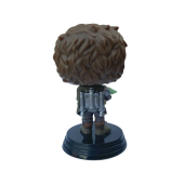 Ігрова фігурка Funko POP! серії  "Мандалорець" - Мандалорець з Грогу