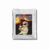 Дріп-кава "Кава назавжди"