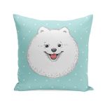Подушка "Шпиц"