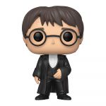 Игровая фигурка Funko POP! - Гарри Поттер (Святочный бал)  Игровая фигурка Funko POP! - Гарри Поттер (Святочный бал)