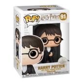 Игровая фигурка Funko POP! серии "Гарри Поттер" - Гарри Поттер (Святочный бал)  Игровая фигурка Funko POP! серии "Гарри Поттер" - Гарри Поттер (Святочный бал)