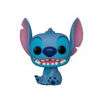 Ігрова фігурка Funko POP! - Стіч, що посміхається Ігрова фігурка Funko POP! - Стіч, що посміхається