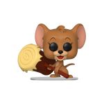 Ігрова фігурка Funko Pop! cерии Том і Джеррі" - Джеррі" Ігрова фігурка Funko Pop! cерии Том і Джеррі" - Джеррі"