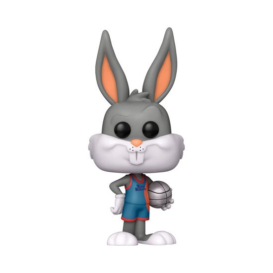 Игровая фигурка Funko POP! - Багз Банни Игровая фигурка Funko POP! - Багз Банни