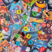 Имаджинариум Союзмультфильм Новогодний