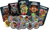 Остання ніч: Світанок (One Night Ultimate Werewolf: Daybreak)