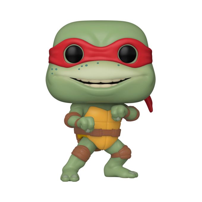 Ігрова фігурка Funko POP! серії Movies: TMNT 2" - Рафаель"