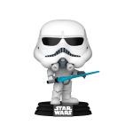 Ігрова фігурка Funko POP! серії  "Star Wars: Concept Series" - Штурмовик Ігрова фігурка Funko POP! серії  "Star Wars: Concept Series" - Штурмовик