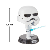 Игровая фигурка Funko POP! серии "Star Wars: Concept Series" - Штурмовик Игровая фигурка Funko POP! серии "Star Wars: Concept Series" - Штурмовик