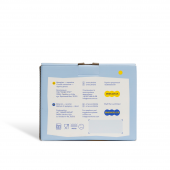 Чашка Orner «Чихуахуа мальчик» (UA)