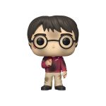 Ігрова фігурка Funko Pop! - Гаррі Поттер з каменем Ігрова фігурка Funko Pop! - Гаррі Поттер з каменем