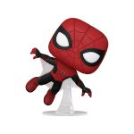 Ігрова фігурка Funko POP! - Людина-Павук (Upgraded Suit) Ігрова фігурка Funko POP! - Людина-Павук (Upgraded Suit)