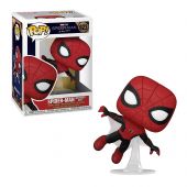 Игровая фигурка Funko POP! - Человек-Паук (Upgraded Suit) Игровая фигурка Funko POP! - Человек-Паук (Upgraded Suit)