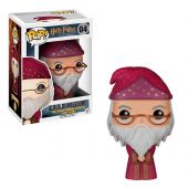 Игровая фигурка Funko POP! cерии Гарри Поттер" - Альбус Дамблдор" Игровая фигурка Funko POP! cерии Гарри Поттер" - Альбус Дамблдор"