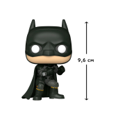 Игровая фигурка Funko POP! серии  "Бетмен" - Бетмен Игровая фигурка Funko POP! серии  "Бетмен" - Бетмен