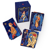 Карты Таро «Starlight Tarot» Карты Таро «Starlight Tarot»