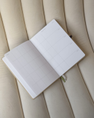 Планер QISO лате