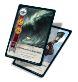 Гвинт. Легендарна карткова гра