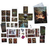 Оскверненный Грааль. Падение Авалона