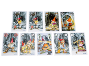 Саботер. Юбилейное издание (UA) / Saboteur: 20 Jahre-Edition (UA)