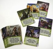 Замес (Smash Up)