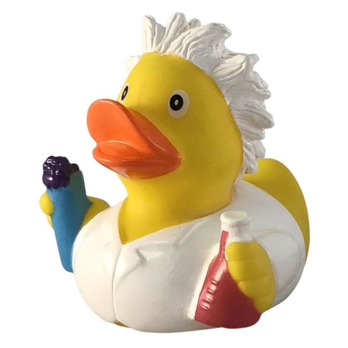 Качка FunnyDucks Ейнштейн