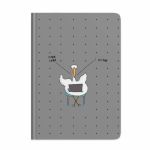 Блокнот Гусь Х*як Х*як  і Ніх*як