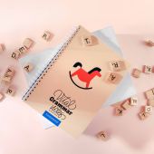 Грамматический блокнот Fundamental