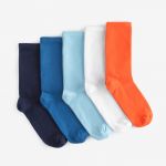 Носки Dodo Socks набор Leeloo