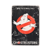 Дерев'яний постер "Ghostbusters"