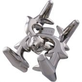 Металева головоломка Олень (Huzzle Elk) 5-й рівень