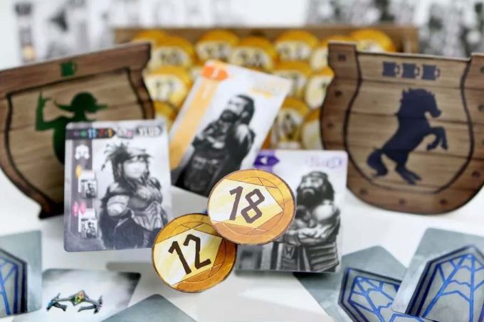 Нідавеллір (Nidavellir)