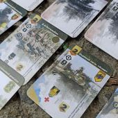 ВСУ: Armed Forces of Ukraine / AFU: Armed Forces of Ukraine