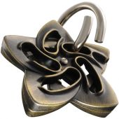 Металева головоломка Завиток (Huzzle Helix) 5-й рівень