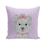 Подушка "Леди Йорк"