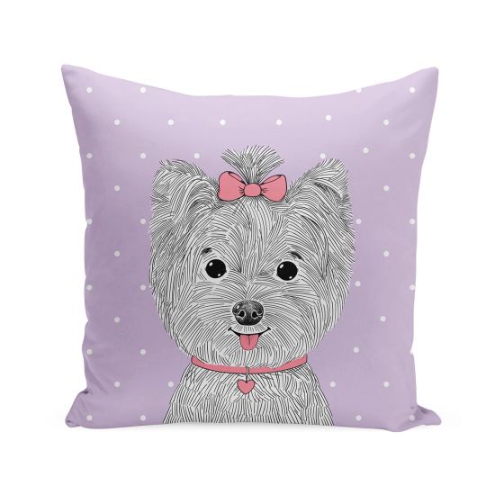 Подушка "Леди Йорк"