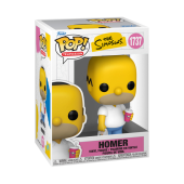 Ігрова фігурка Funko POP! Серії «Simpsons S11 » - Гомер
