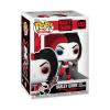 Ігрова фігурка Funko POP! серії  "Гарлі Квінн" - Гарлі Квінн зі зброєю