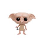 Ігрова Фігурка Funko Pop! Серії Гаррі Поттер - Добі Зі Шкарпеткою Ігрова Фігурка Funko Pop! Серії Гаррі Поттер - Добі Зі Шкарпеткою