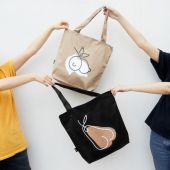 Эко-сумка Груша