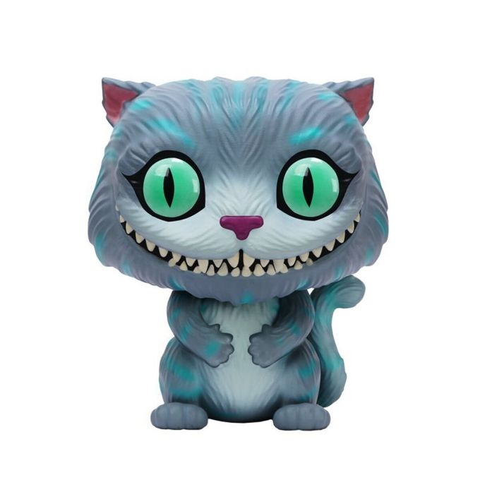Ігрова фігурка FUNKO POP! серії Аліса в країні див" - Чеширський Кіт"
