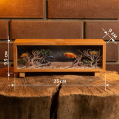 Нічник-панорама “Акваріум”